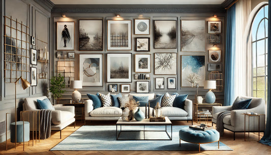 Transform Your Space with Wall Art Decor: A Complete Guide