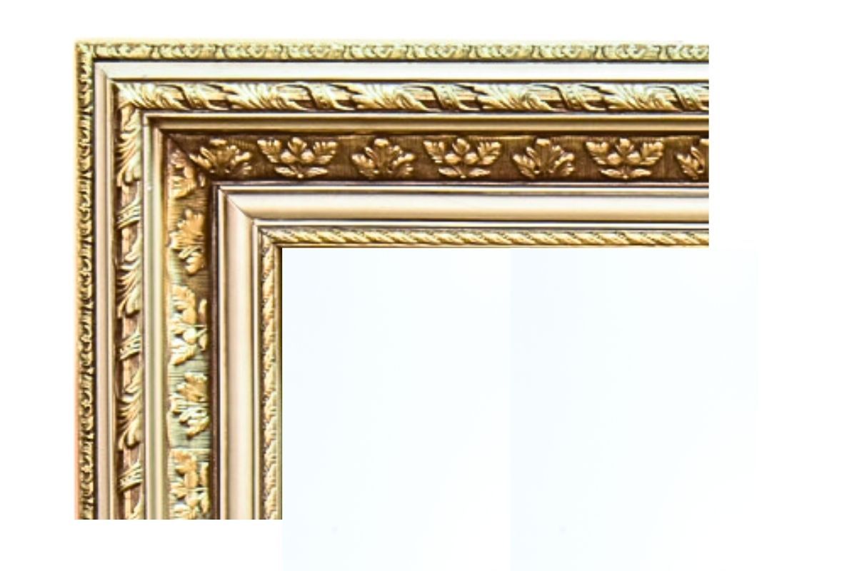 Discover this stunning handmade Islamic wall art featuring the Quranic verse of meaning And whoever fears Allah, He will make for him a way out. Luxuriously framed with intricate gold purl thread, this elegant piece adds a spiritual touch to your home or office. Ideal for Islamic decor and gifts. Order at Handmade EGY.