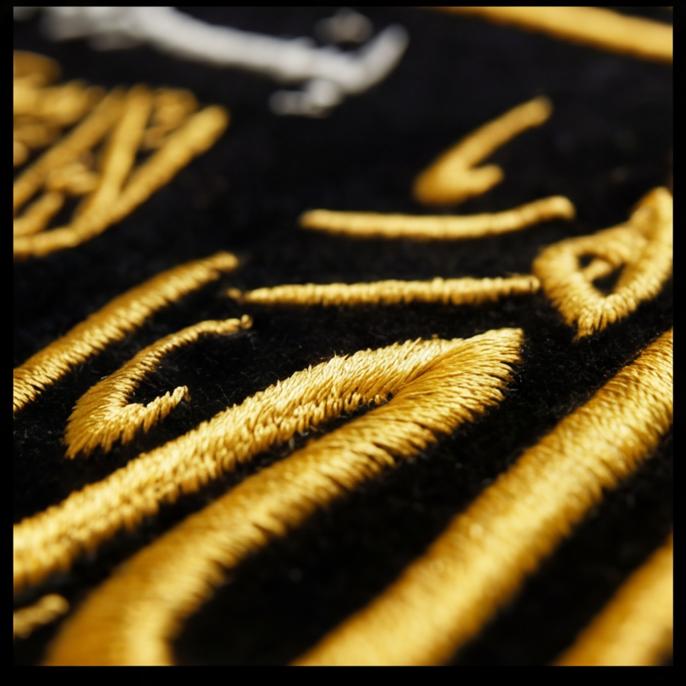 آية الكرسي جاهزة للتعليق، ديكور منزلي فني إسلامي