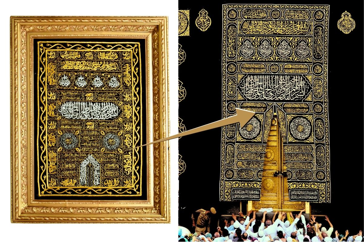 Kaaba